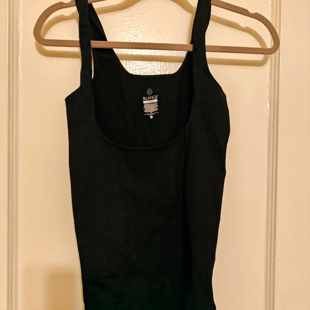 Blanqi underbust post partum and nursing support tank